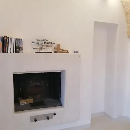 Casina Le Muse Villa
