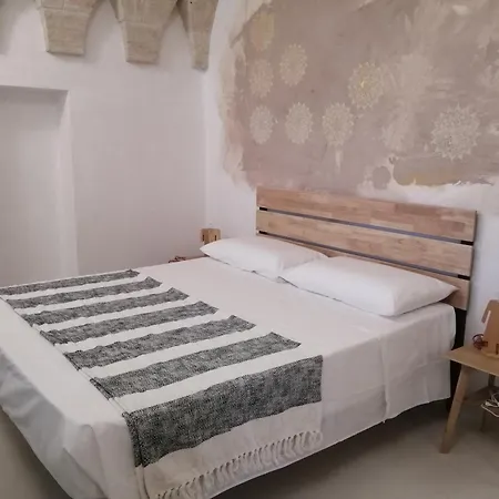 Casina Le Muse Villa *