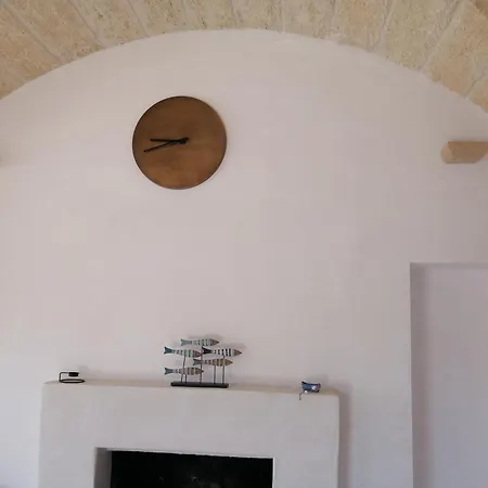 Villa Casina Le Muse Marina Di Pescoluse