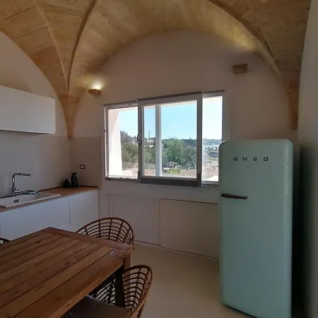Villa Casina Le Muse