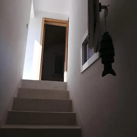 Casina Le Muse Marina Di Pescoluse