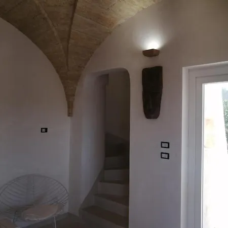 Casina Le Muse * Marina Di Pescoluse