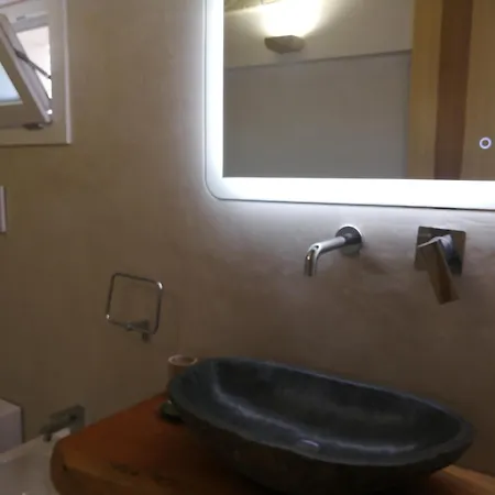 Villa Casina Le Muse