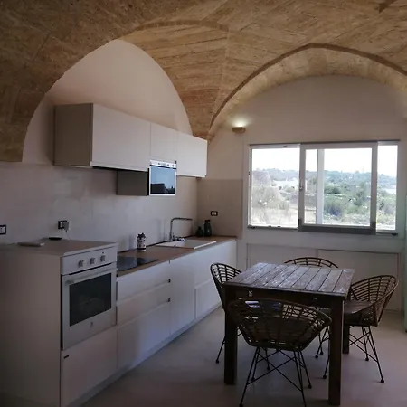 Casina Le Muse Marina Di Pescoluse