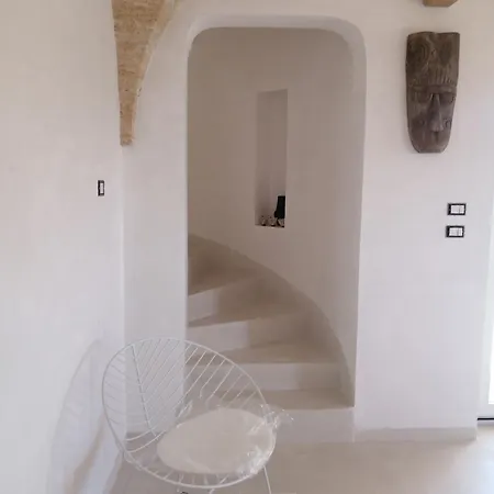 Casina Le Muse Marina Di Pescoluse