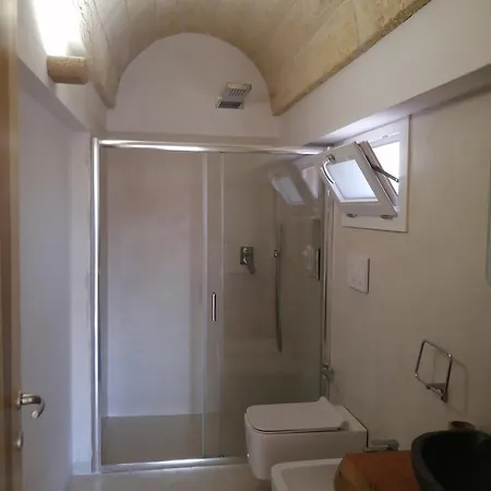 Casina Le Muse Villa Marina Di Pescoluse