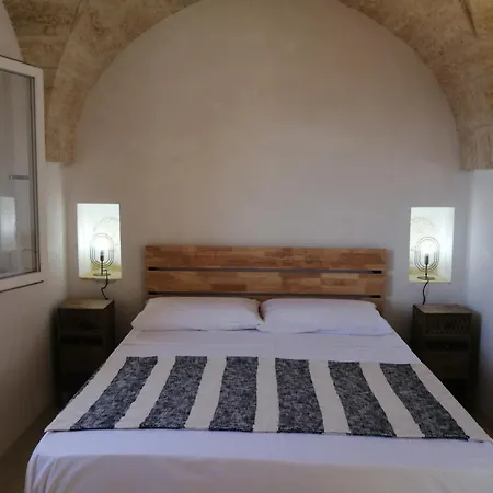 Casina Le Muse Villa