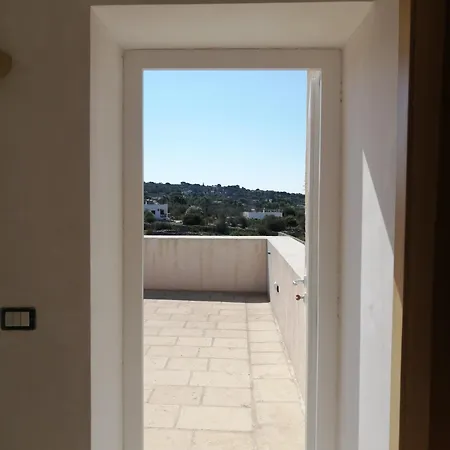 Villa Casina Le Muse Marina Di Pescoluse