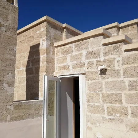 Casina Le Muse *