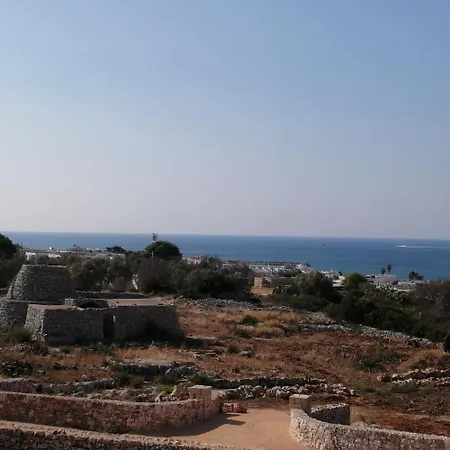 Villa Casina Le Muse *