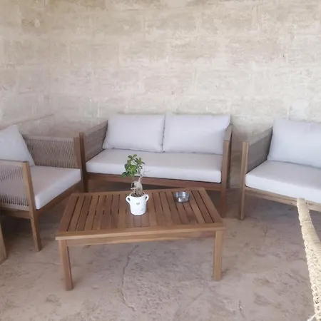 Casina Le Muse
