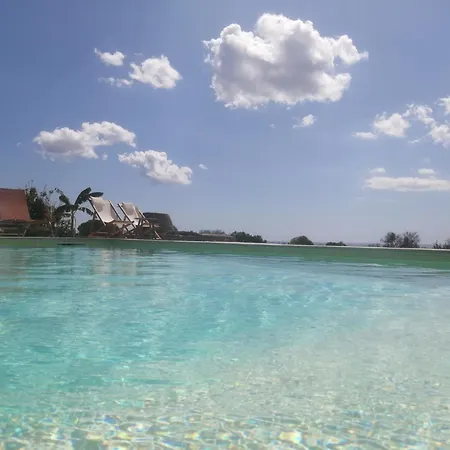 Casina Le Muse Marina Di Pescoluse