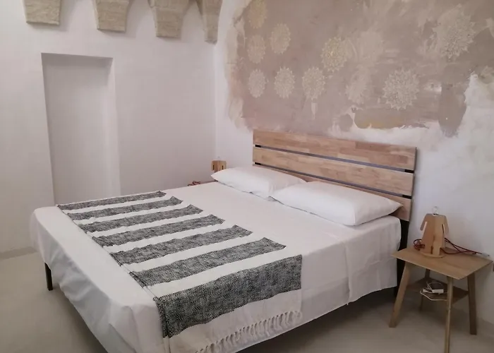 Casina Le Muse Vila *