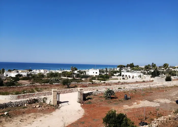 Vila Casina Le Muse *