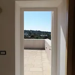 别墅 Casina Le Muse 佩斯科勒海滨