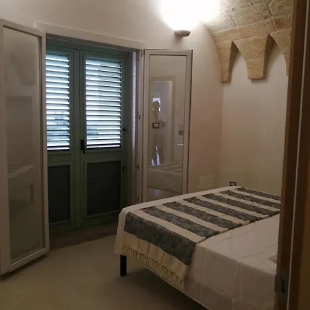 Casina Le Muse Villa Marina Di Pescoluse