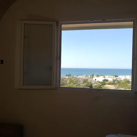 Casina Le Muse *