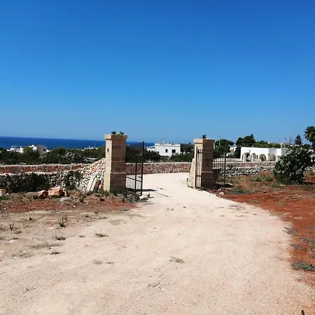 Casina Le Muse Villa