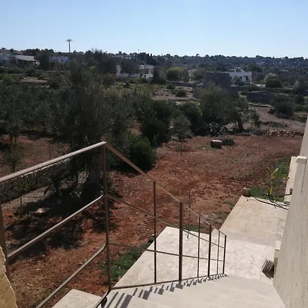 Casina Le Muse מרינה די פסקולוזה
