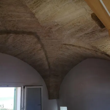 别墅 Casina Le Muse