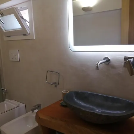 Casina Le Muse Villa *