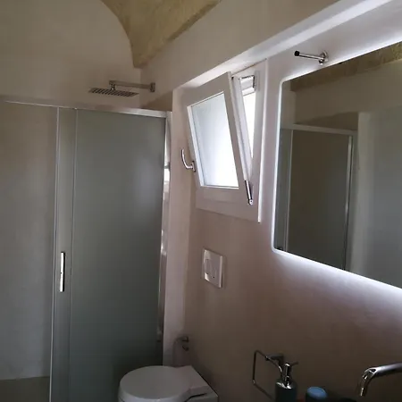 Villa Casina Le Muse Marina Di Pescoluse