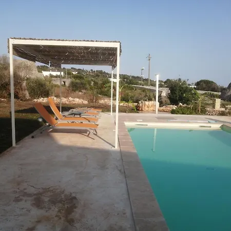 Casina Le Muse