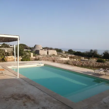 Casina Le Muse Villa