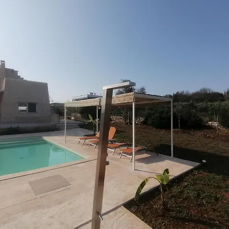 Casina Le Muse Villa