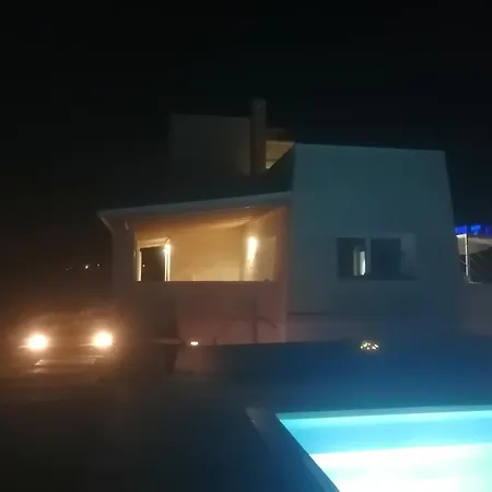 Casina Le Muse *
