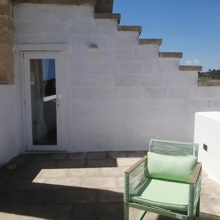 Casina Le Muse Villa