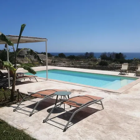 Villa Casina Le Muse