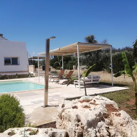 Casina Le Muse Villa *