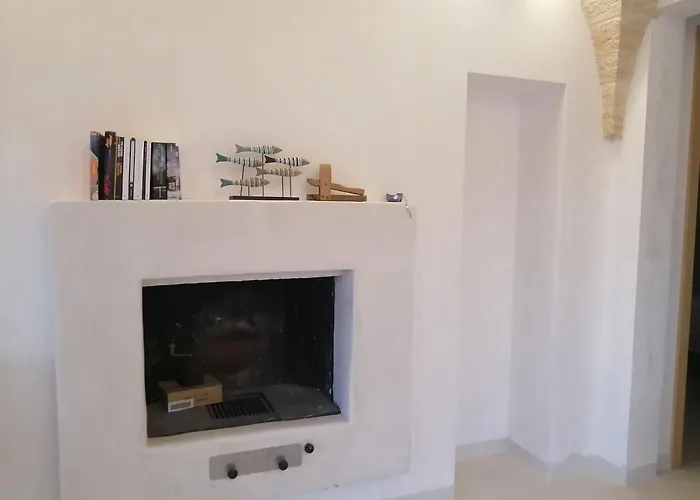Casina Le Muse Villa