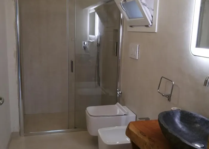 别墅 Casina Le Muse