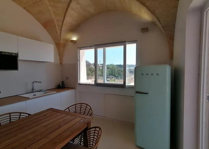 Villa Casina Le Muse