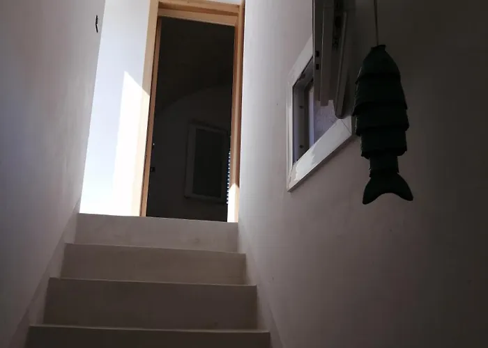 Casina Le Muse Marina Di Pescoluse