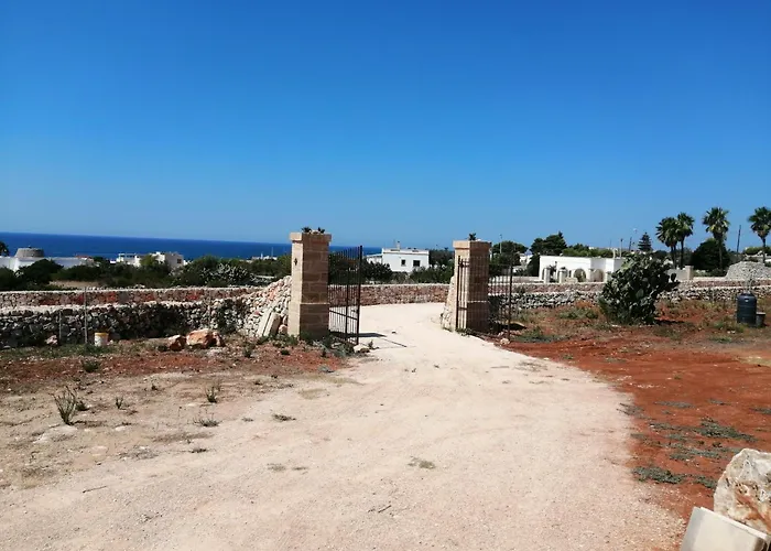 Casina Le Muse 别墅