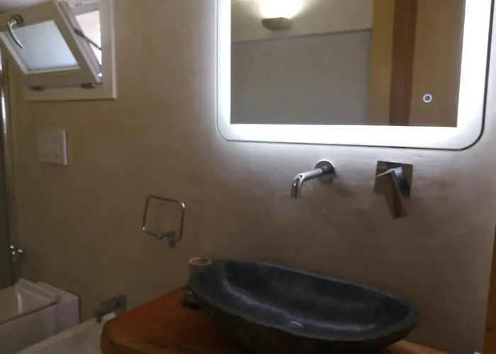 Villa Casina Le Muse