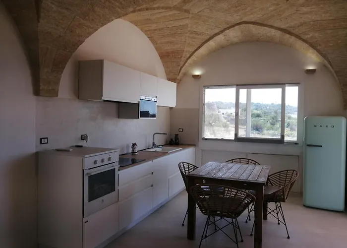 Casina Le Muse Marina Di Pescoluse