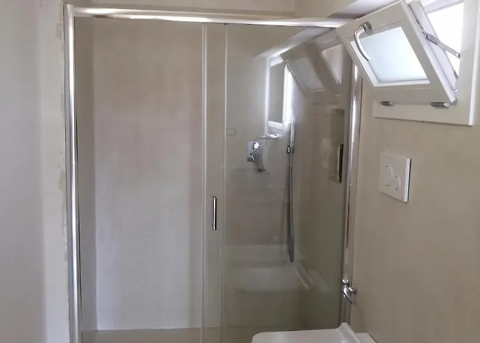 别墅 Casina Le Muse *