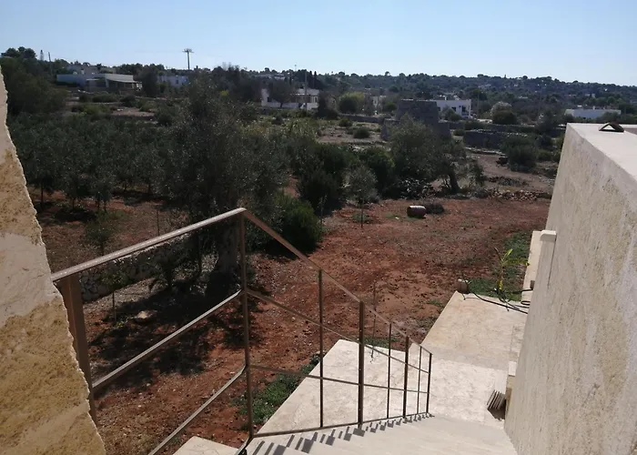 Casina Le Muse Marina Di Pescoluse