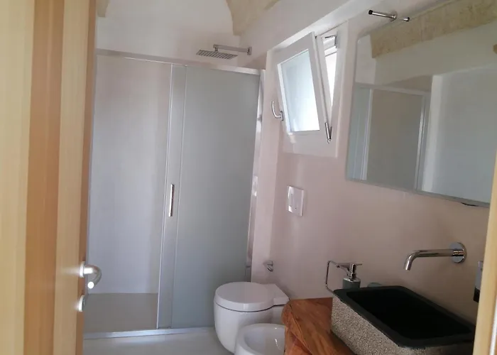 Villa Casina Le Muse *