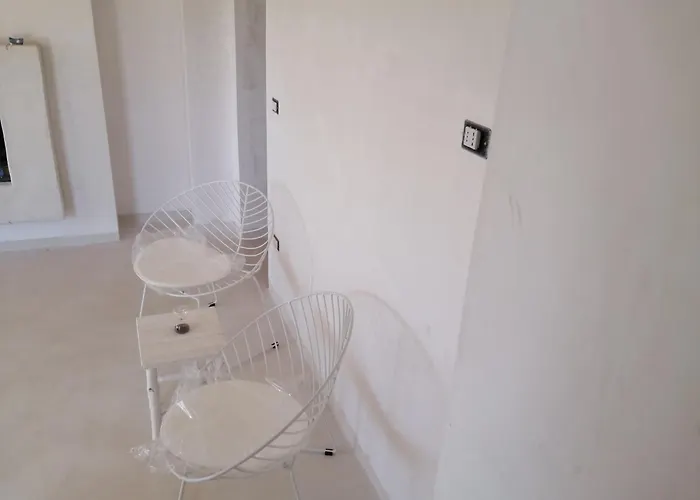 Casina Le Muse Villa