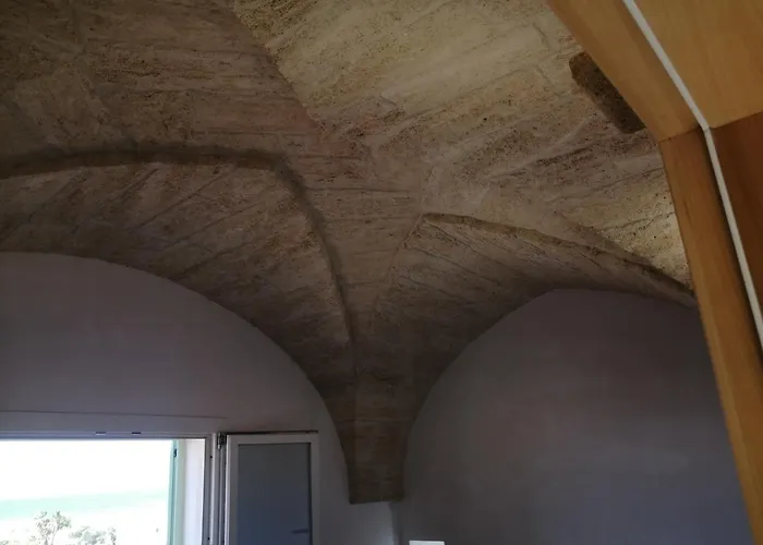 别墅 Casina Le Muse