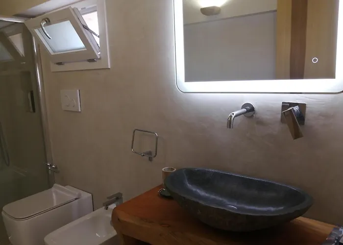 Casina Le Muse Villa *