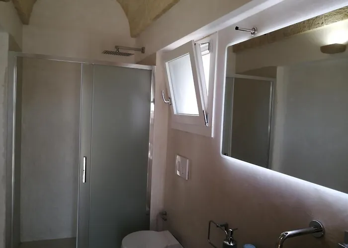 别墅 Casina Le Muse 佩斯科勒海滨