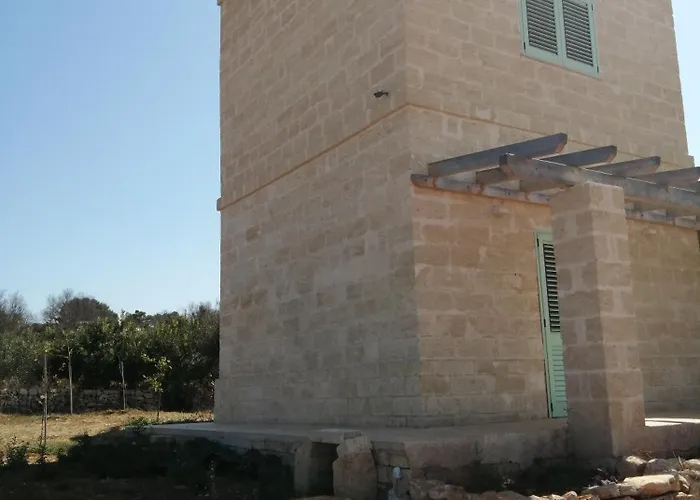 Casina Le Muse * 佩斯科勒海滨