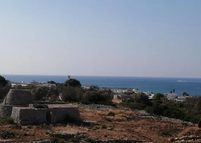 别墅 Casina Le Muse *