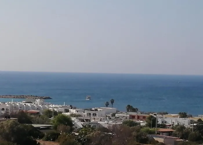 别墅 Casina Le Muse *